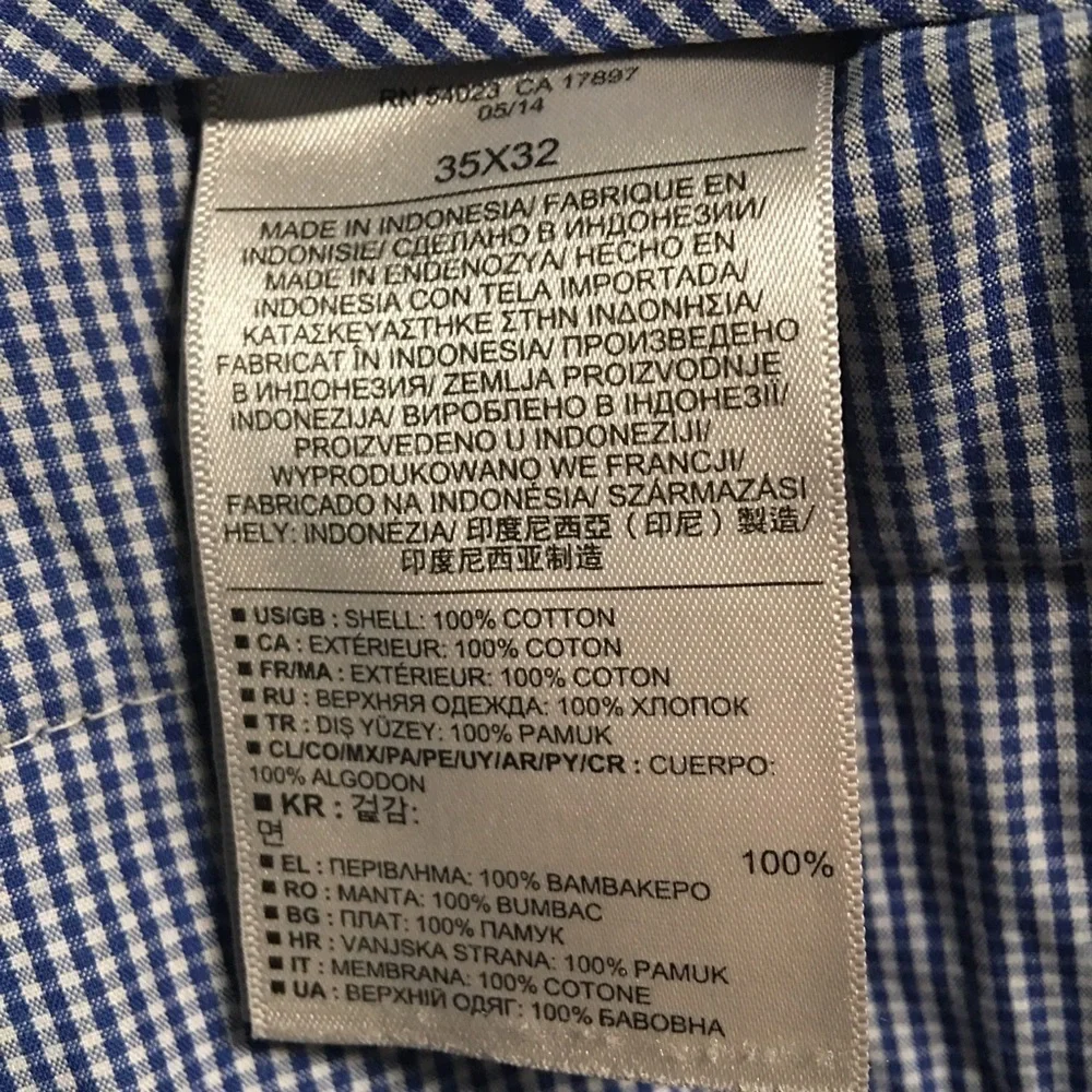 Banana Republic questions banana